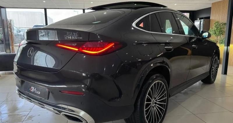 Occasion Mercedes GLC300 340 ch (250 kW) 2024 Coupé