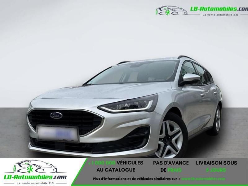 Utilisé 2022 Ford Focus Break | 24 000 € (Prix juste) - Image 1/4