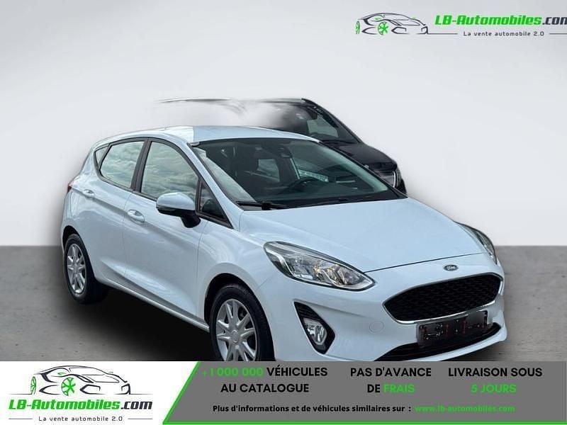 Utilisé 2020 Ford Fiesta Citadine | 14 400 € (Super prix) - Image 1/4