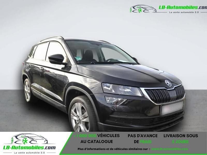 Utilisé 2022 Skoda Karoq SUV | 29 300 € (Prix juste) - Image 1/4