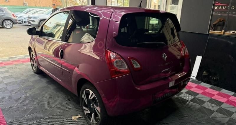 Occasion Renault Twingo Dynamique 75 ch (55 kW) 2012 Citadine