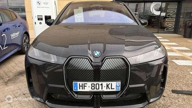 Occasion BMW iX M Sport 303 kW (413 ch) 2025 SUV