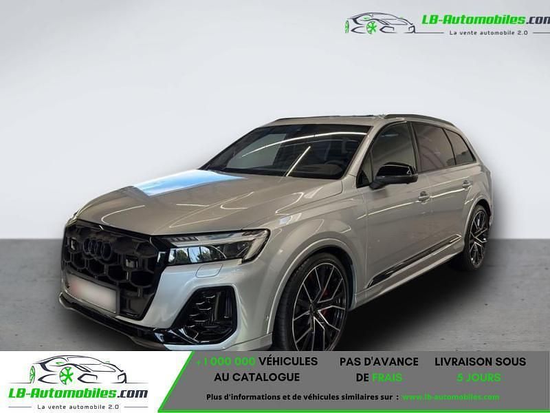 Utilisé 2024 Audi SQ7 Sport SUV | 105 100 € - Image 1/4