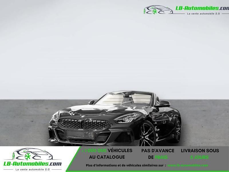 Occasion 2021 BMW Z4 Sport Line Coupé | 42 400 € (Prix assez cher) - Image 1/4