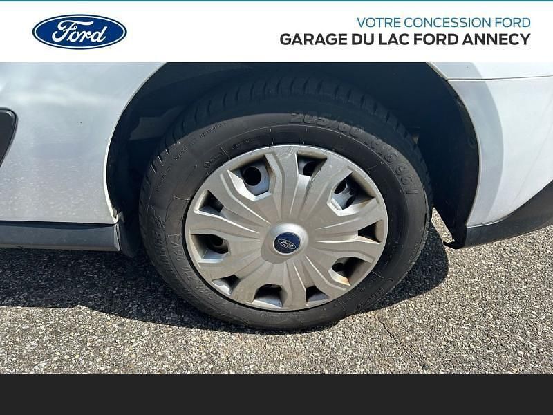 Occasion Ford Transit Connect Trend 101 ch (74 kW) 2020 Blanc glacier Monospace