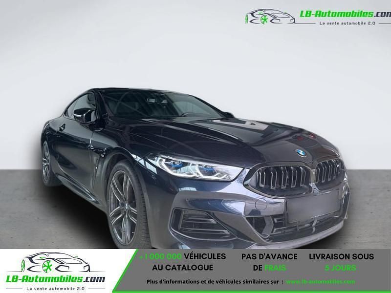 Occasion 2022 BMW M850 Comfort Edition Coupé | 67 500 € - Image 1/4