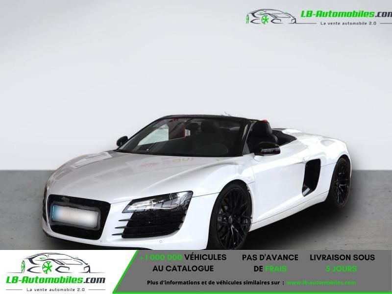 Occasion Audi R8 Coupé Sport 430 ch (316 kW) 2011 Coupé