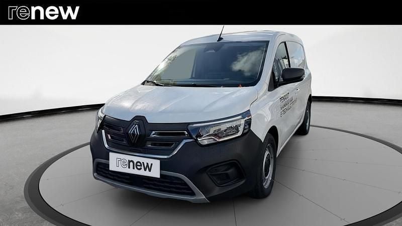 Blanc Nouvelle 2025 Renault Kangoo Van | 33 990 € - Image 1/4