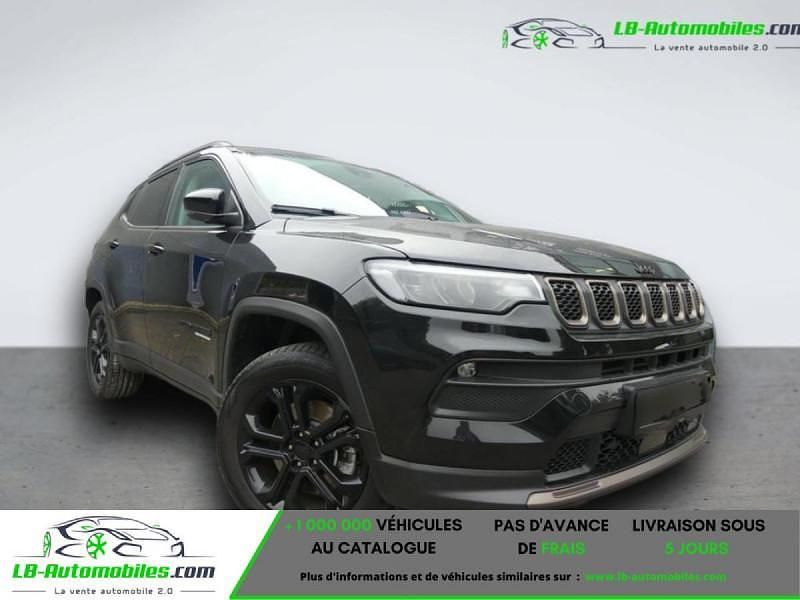 Utilisé 2023 Jeep Compass SUV | 27 500 € (Prix juste) - Image 1/4