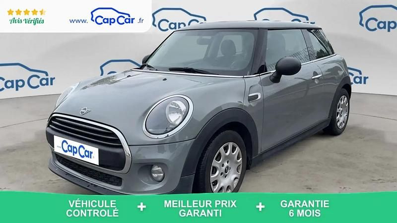 Utilisé 2018 Mini ONE Citadine | 13 280 € (Bon prix) - Image 1/4