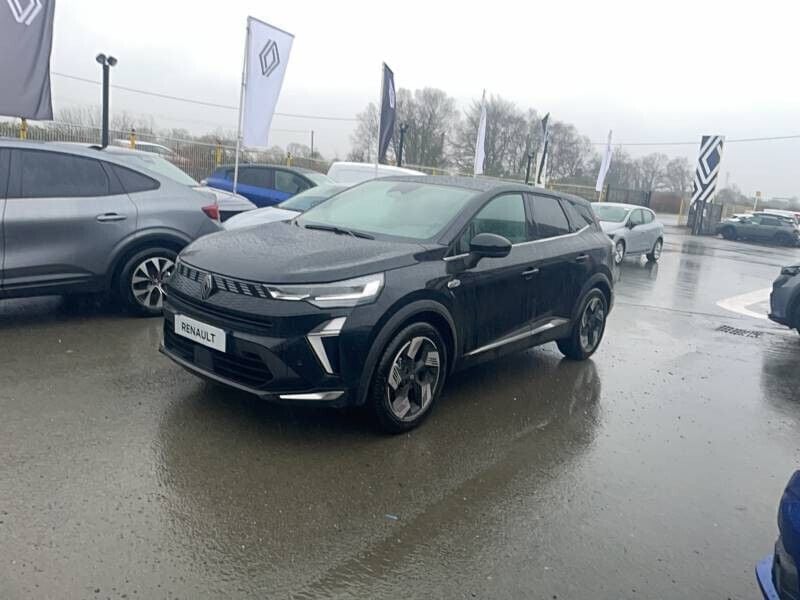 Occasion 2025 Renault Symbioz Techno SUV | 34 990 € - Image 1/4