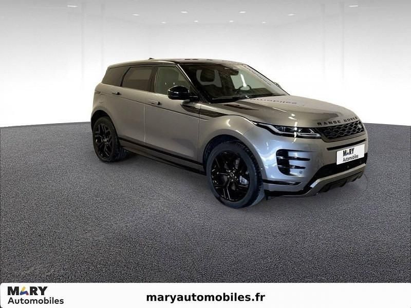 Occasion Land Rover Range Rover 309 ch (227 kW) 2021 SUV