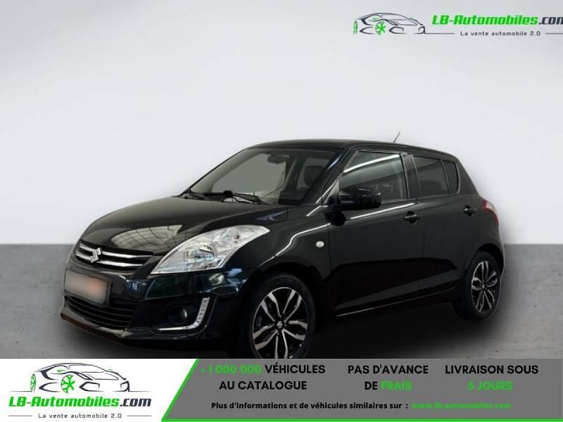 Occasion Suzuki Swift 94 ch (69 kW) 2017 Citadine