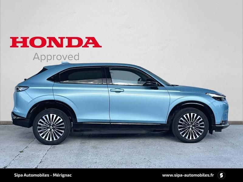 Occasion Honda e:Ny1 Advance 150 kW (204 ch) 2023 Bleu SUV