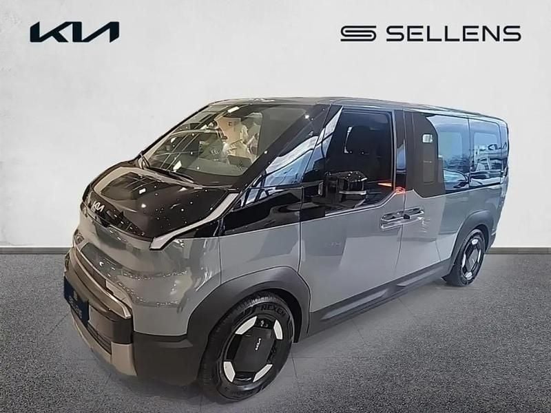 Gris Occasion 2025 Kia PV5 Plus Monospace | 38 890 € - Image 1/4