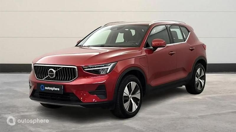 Occasion 2022 Volvo XC40 SUV | 25 799 € (Bon prix) - Image 1/4
