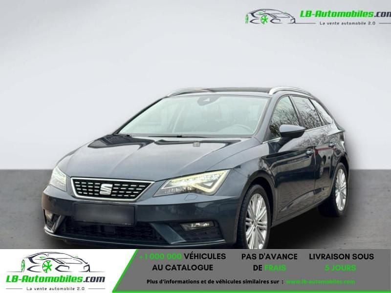 Occasion Cupra Leon 150 ch (110 kW) 2020 Break