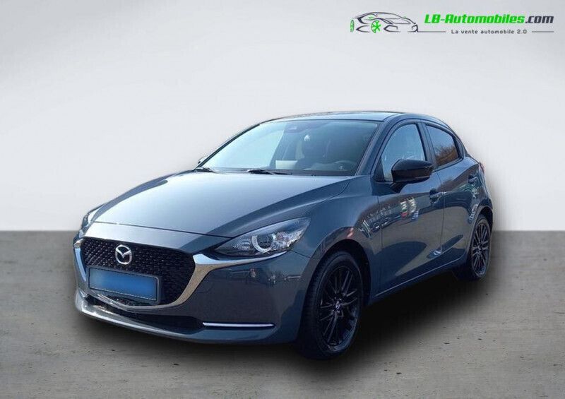 Utilisé 2023 Mazda 2 Citadine | 23 400 € (Prix juste) - Image 1/4