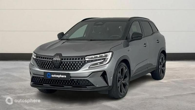 Biton Utilisé 2023 Renault Austral Techno Esprit Alpine SUV | 28 999 € (Super prix) - Image 1/4