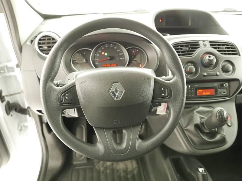 Occasion Renault Kangoo 2021 Blanc Monospace