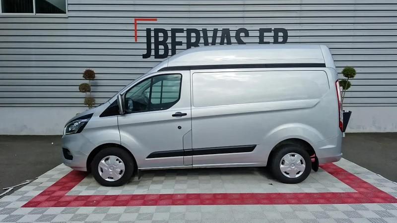 Utilisé 2022 Ford 300 Trend Van | 19 990 € - Image 1/4