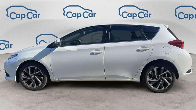Occasion Toyota Auris Design 116 ch (85 kW) 2015 Blanc Berline