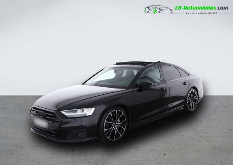 Utilisé 2019 Audi A8 Sport Berline | 56 400 € - Image 1/4