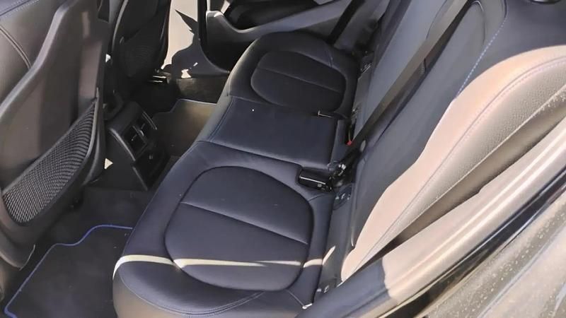 Occasion BMW X2 M Sport 140 ch (102 kW) 2018 SUV