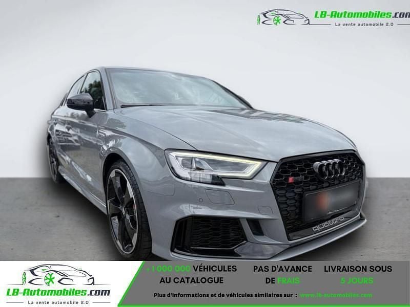 Utilisé 2020 Audi RS3 Sport Citadine | 51 500 € (Super prix) - Image 1/4
