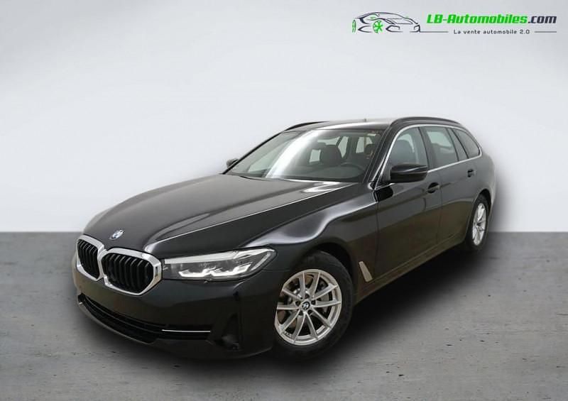 Utilisé 2023 BMW 530 Berline | 39 800 € (Super prix) - Image 1/4
