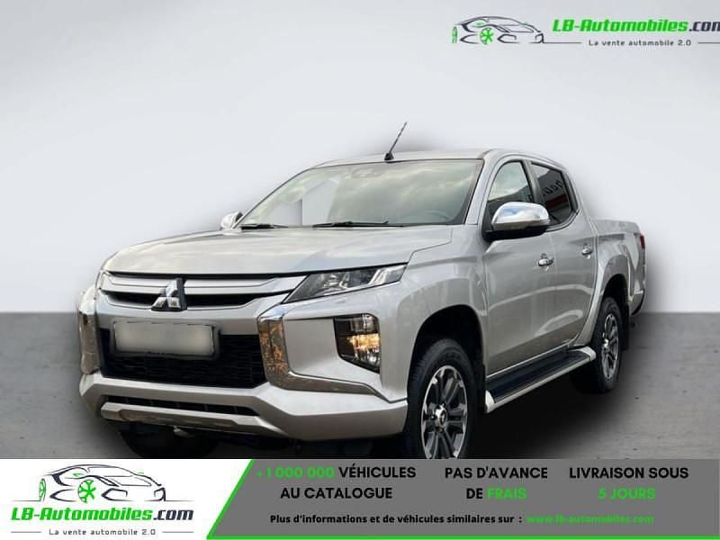 Utilisé 2020 Mitsubishi L200 Spirit Pick-up | 31 700 € - Image 1/4