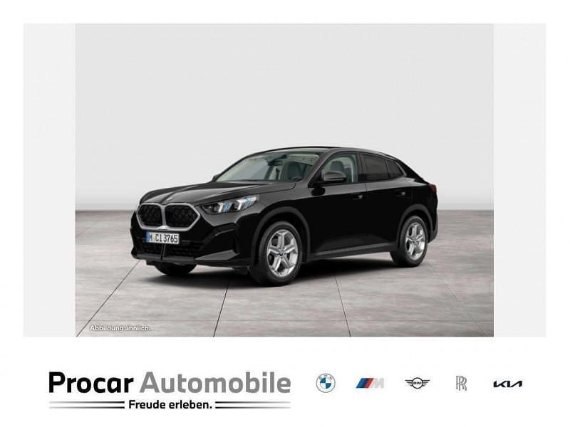 Utilisé 2024 BMW X2 SUV | 37 990 € (Bon prix) - Image 1/4
