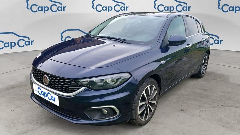 Utilisé 2019 Fiat Tipo | 10 200 € (Super prix) - Image 1/3
