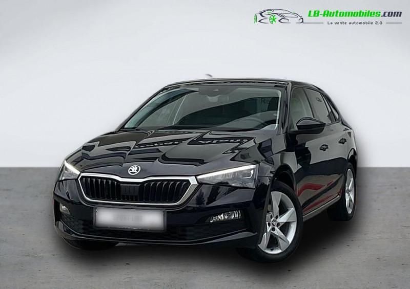 Utilisé 2020 Skoda Scala Citadine | 21 500 € (Prix assez cher) - Image 1/4