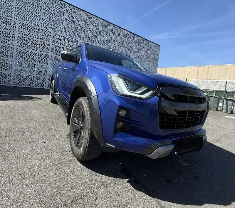 Utilisé 2022 Isuzu D-Max Pick-up | 29 900 € (Super prix) - Image 1/4