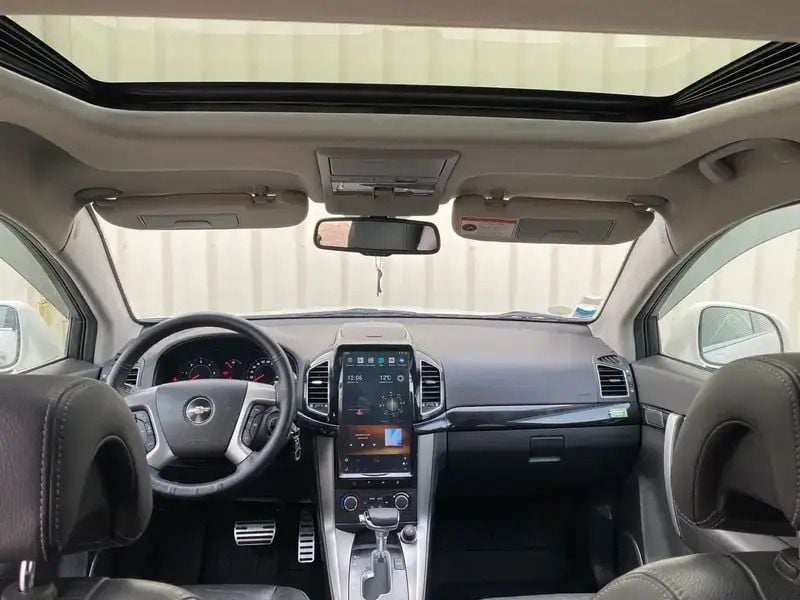 Utilisé 2011 Chevrolet Captiva LTZ SUV | 9 999 € - Image 1/4