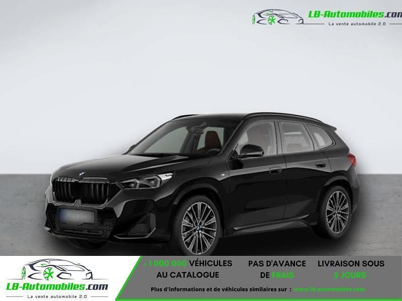 Occasion 2024 BMW X1 Comfort Edition SUV | 56 800 € - Image 1/4