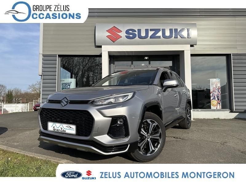 Argent Utilisé 2023 Suzuki Across SUV | 39 850 € (Bon prix) - Image 1/3