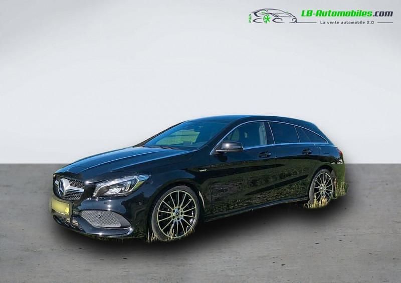 Utilisé 2018 Mercedes 200 Coupé | 28 000 € (Prix juste) - Image 1/4