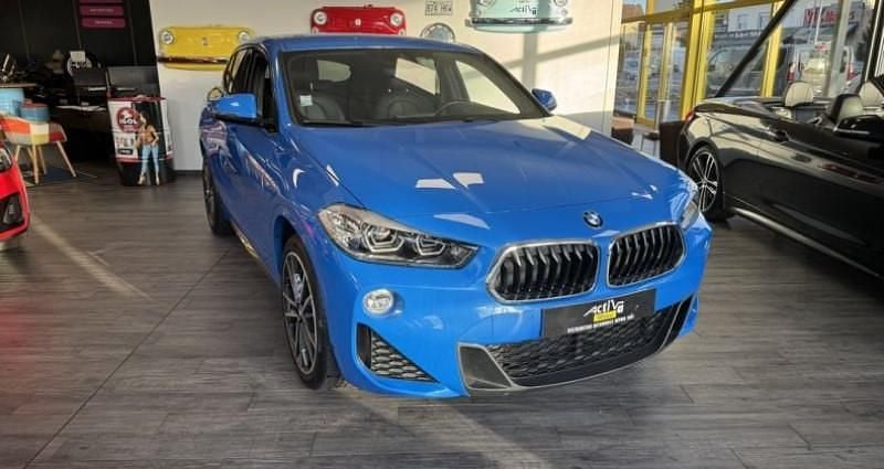Utilisé 2020 BMW X2 M Sport SUV | 21 990 € (Super prix) - Image 1/4