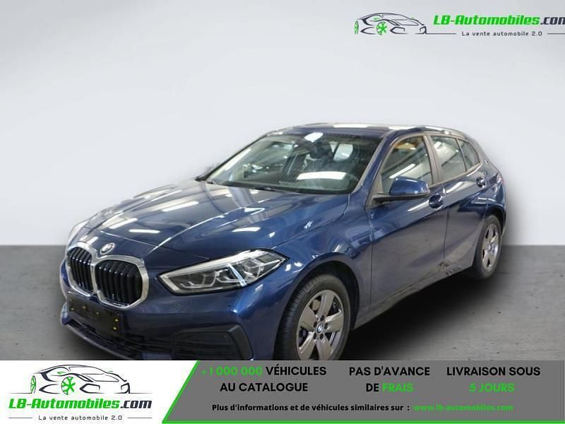 Utilisé 2021 BMW 118 Citadine | 22 500 € (Prix juste) - Image 1/4