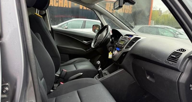 Occasion Hyundai ix20 115 ch (84 kW) 2012 Citadine