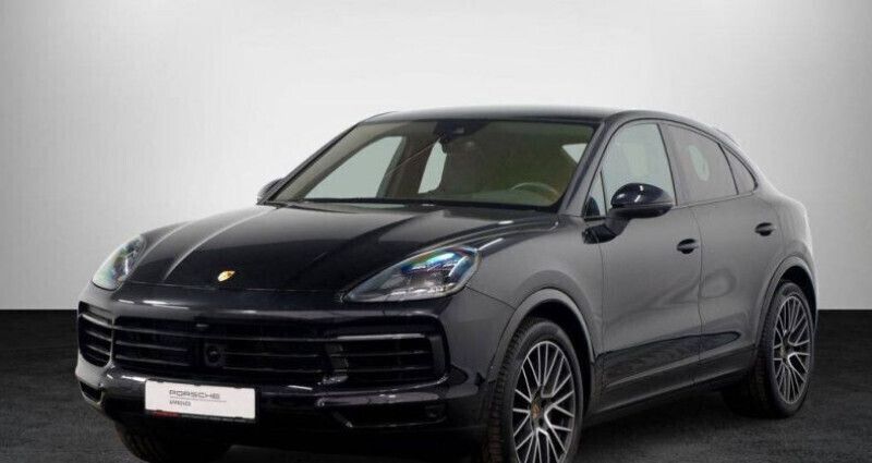 Utilisé 2019 Porsche Cayenne SUV | 72 900 € - Image 1/4