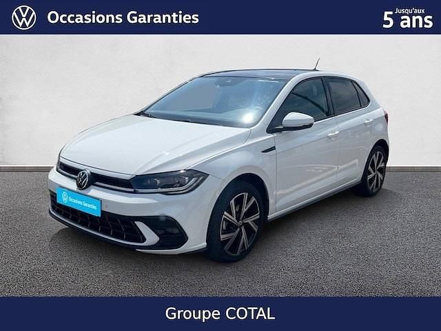 Utilisé 2024 VW Polo R-line | 27 900 € (Prix cher) - Image 1/4