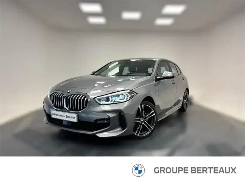 Utilisé 2022 BMW 118 M Sport Citadine | 28 980 € (Prix assez cher) - Image 1/4