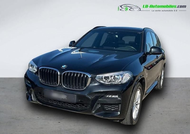 Utilisé 2021 BMW X3 Comfort Edition SUV | 44 400 € (Bon prix) - Image 1/4