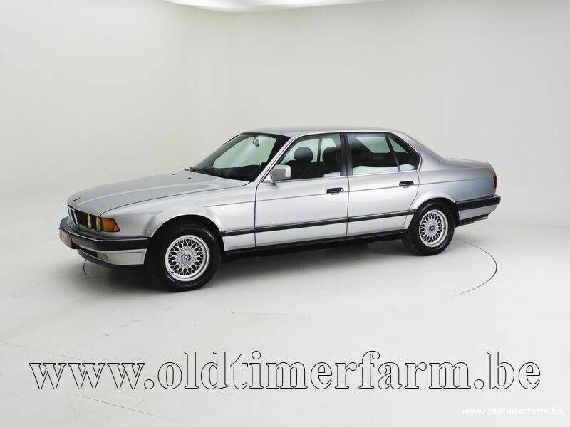 Autres Utilisé 1989 BMW 730 Berline | 29 950 € - Image 1/4