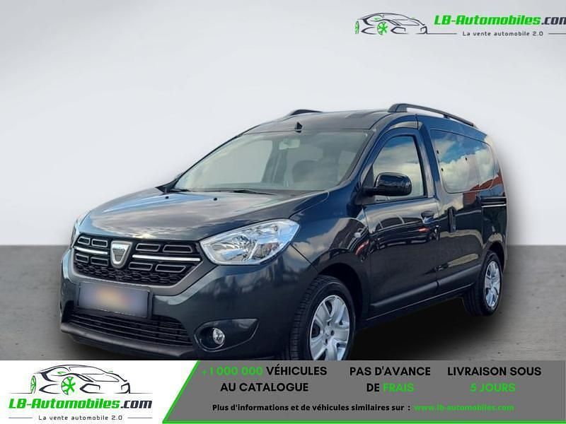 Utilisé 2020 Dacia Dokker Van | 19 600 € - Image 1/4