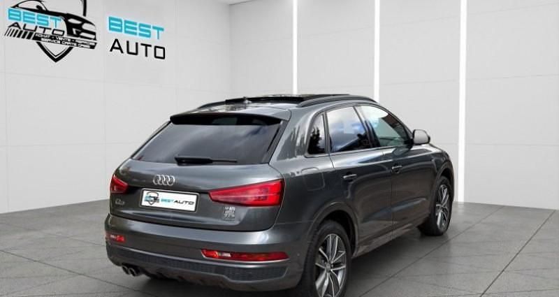 Occasion 2018 Audi Q3 S-Line SUV | 20 990 € (Bon prix) - Image 1/3