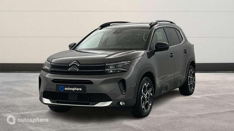 Occasion Citroën C5 Aircross 133 ch (97 kW) 2025 SUV